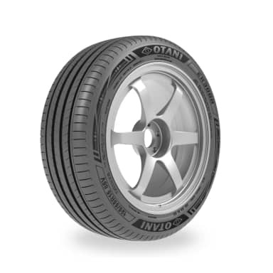 Otani 195/50R16 EK3000 | 4pr | Thái Lan