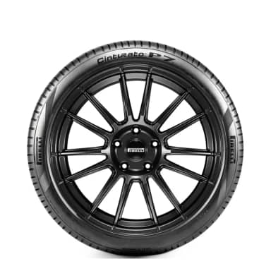 Lốp Pirelli 245/50R18 Cinturato P7 | 4PR | Romania