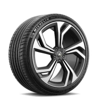 Lốp Michelin 275/40R21 Pilot Sport 4 SUV | 4PR | Trung Quốc