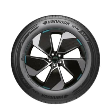 Lốp Hankook 235/50R18 iON ST AS IH61 | 4pr | Trung Quốc