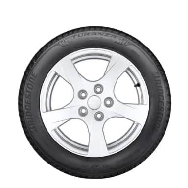Lốp Bridgestone 225/45R18 Turanza T05 | 4PR | Châu Âu