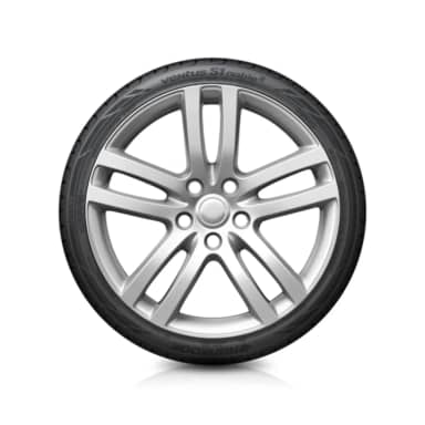 Lốp Hankook 255/50R20 Ventus S1 noble2 H452 | 4pr | Hàn Quốc