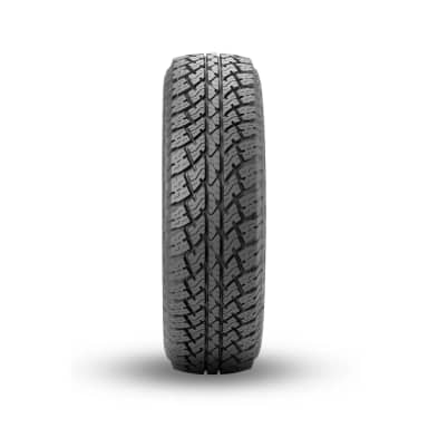 Lốp Bridgestone 255/70R17 Dueler AT D693 | 4pr | Thái Lan