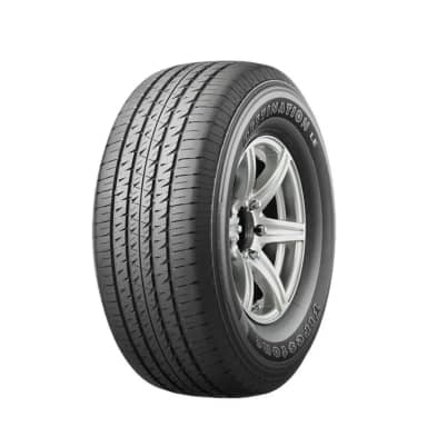 Lốp Bridgestone 265/60R18 Firestone LE02 | 4pr | Thái Lan