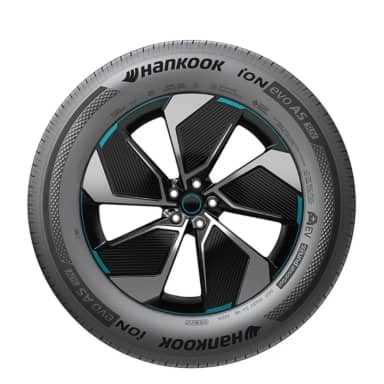 Lốp Hankook 245/45R20 iON evo AS SUV IH01A | 4PR | Hàn Quốc