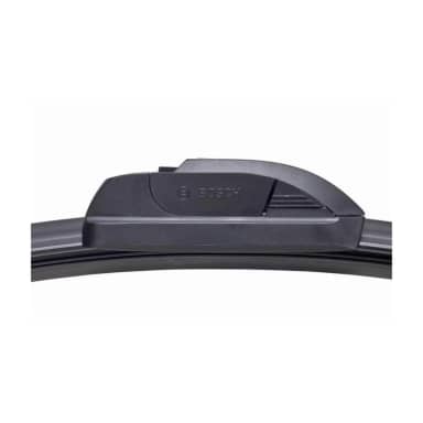Gạt Mưa khung mềm Bosch Aerotwin 24" Móc Chữ U