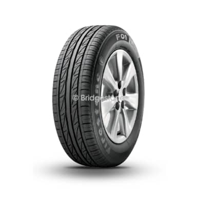 Lốp Bridgestone 205/65R15 Firestone F01 | 4pr | Thái Lan