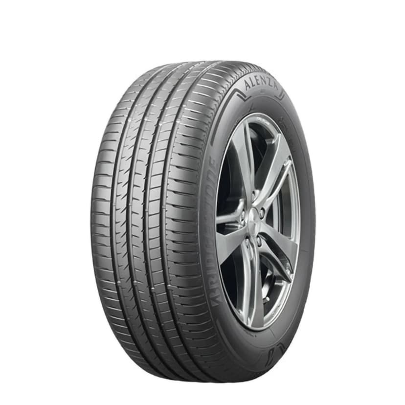 Lốp Bridgestone 235/60R18 Alenza AL01 | 4pr | Nhật Bản