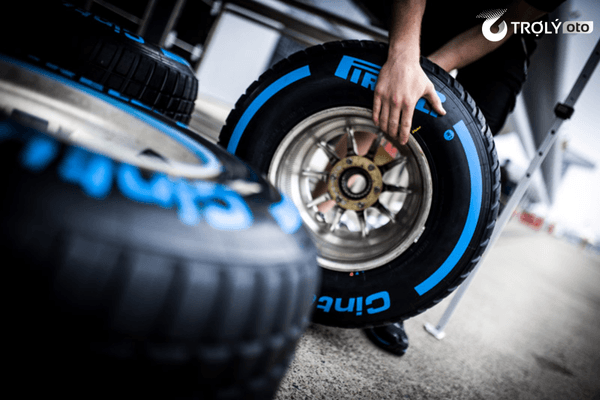Pirelli không chỉ chú trọng hiệu năng mà còn theo đuổi xu hướng "lốp xanh"