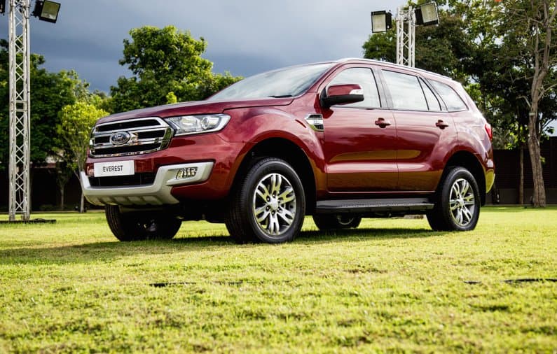 Lốp 265/60R18 phù hợp với nhiều dòng SUV, bán tải và xe gầm cao