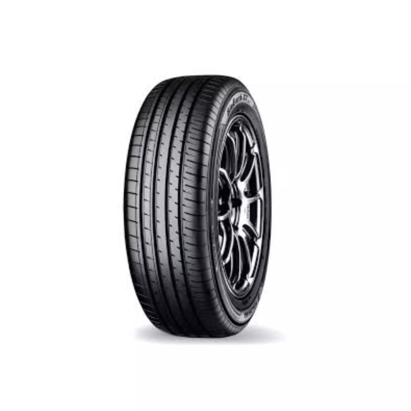 Lốp Yokohama 225/55R19 BluEarth AE61 | Nhật Bản