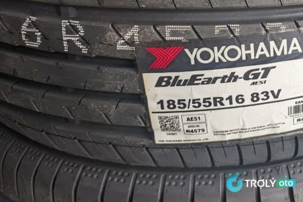 Xác định kích thước và thông số xe