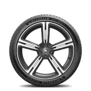 Lốp Michelin 245/50ZR18 Pilot Sport 5 | 4PR | Châu Âu