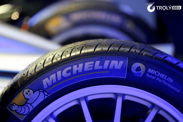 Michelin tập trung mạnh vào phân khúc cao cấp và hiệu suất cao
