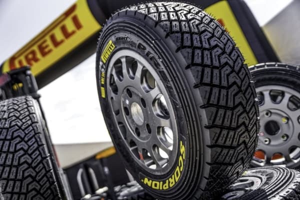 Pirelli - thương hiệu lốp xe lâu đời, uy tín