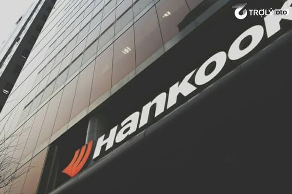 Hankook được thành lập năm 1941, thuộc phân khúc trung - cao cấp