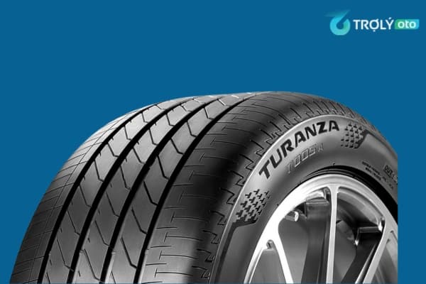 Lốp Bridgestone Turanza Runflat
