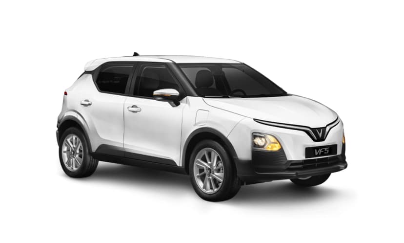 Lốp 205/55R17 phù hợp với sedan, crossover đô thị và xe điện cỡ nhỏ