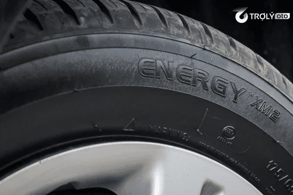 Lốp Michelin Energy là dòng lốp bền bỉ và tiết kiệm nhiên liệu
