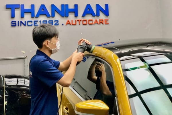 Thanh An Autocare cung cấp đa dạng các dòng lốp Hankook