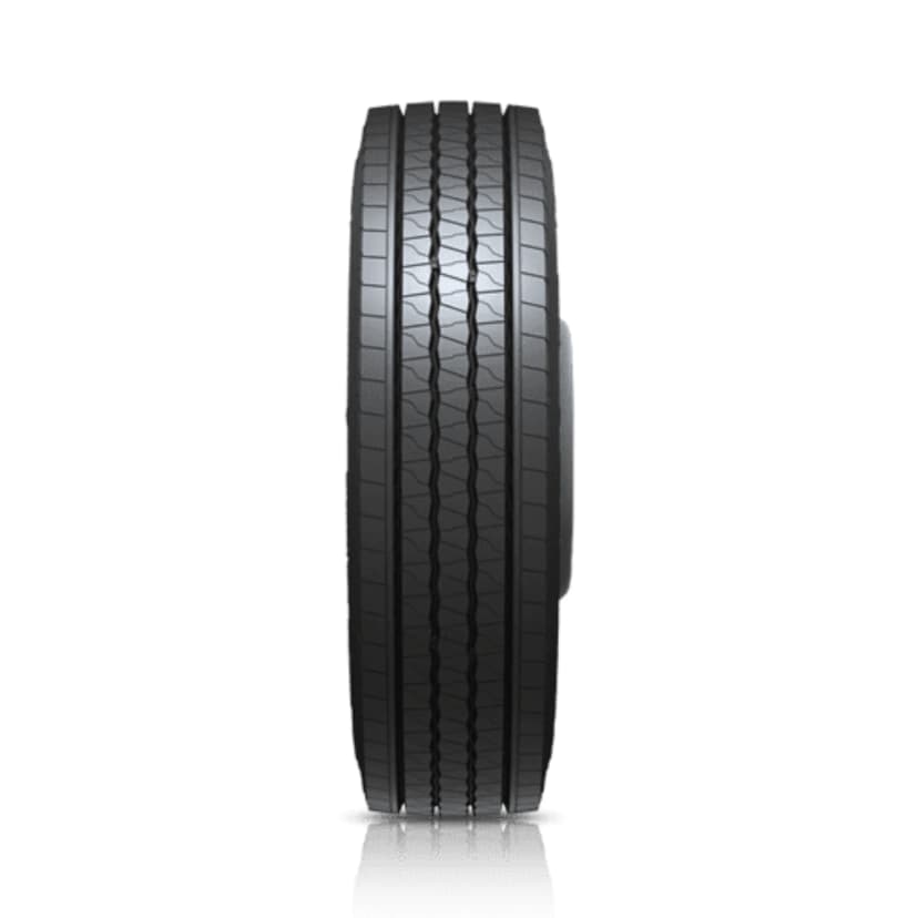 Lốp Hankook 8.5R17.5 SMaRT Flex AH35 | 12pr | Trung Quốc