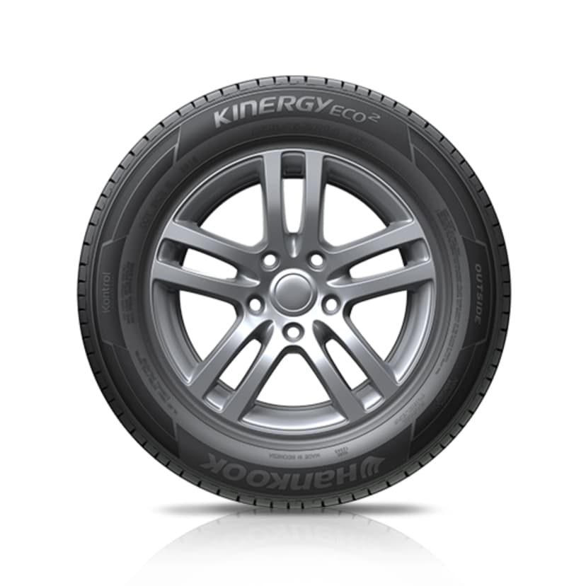Lốp Hankook 195/50R16 Kinergy Eco2 K435 | 4PR | Indonesia