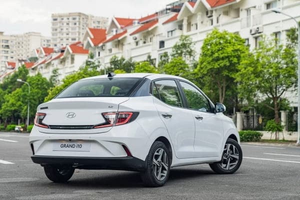 Grand i10