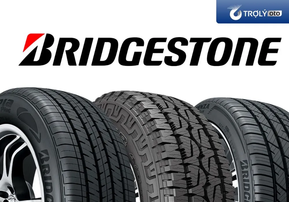Lốp Bridgestone chính hãng cần có đầy đủ thông tin sản phẩm, nguồn gốc rõ ràng