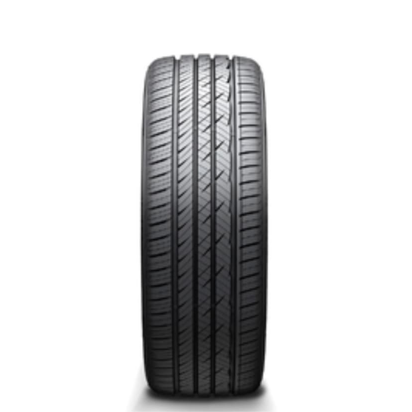Lốp LAUFENN 215/45R17 S FIT AS LH01 | 4pr | Indonesia