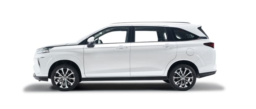Lốp 195/60R16 phù hợp nhiều mẫu MPV, crossover đô thị và xe điện cỡ nhỏ