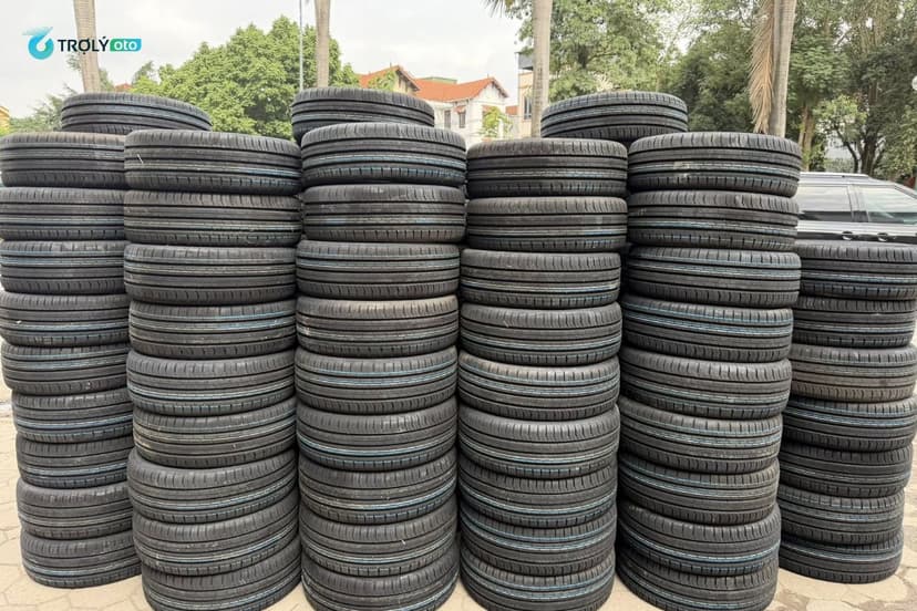 Việc chọn đúng size lốp Michelin giúp đảm bảo an toàn, độ êm ái và hiệu suất vận hành lâu dài
