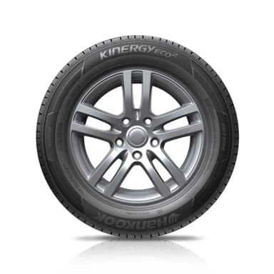 Lốp Hankook 145/70R13 Kinergy eco2 K435 | 4pr | Indonesia