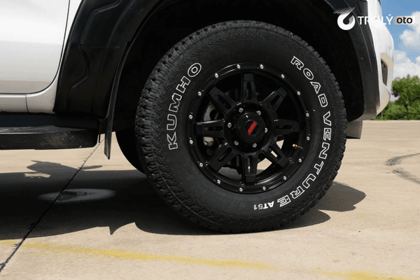 Kumho có độ phủ rộng tại thị trường Việt Nam