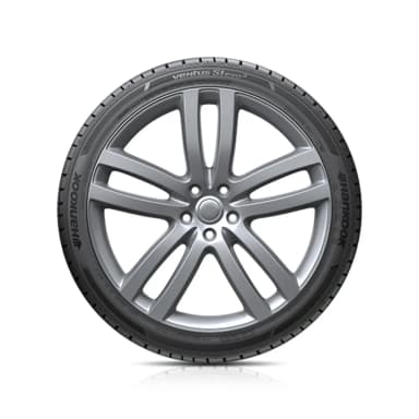 Lốp Hankook 235/40ZR18 Ventus S1 evo3 K127 | 4pr | Hàn Quốc