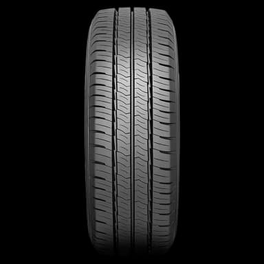 Lốp Kumho 195/70R14 Super Mile TX61 | 4PR | Việt Nam