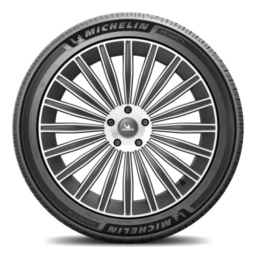 Lốp Michelin 215/55R17 Primacy 5 | 4PR | Thái Lan