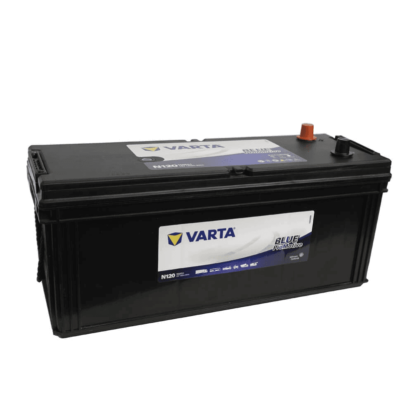 Ắc quy Varta N120 | 12V | 120Ah