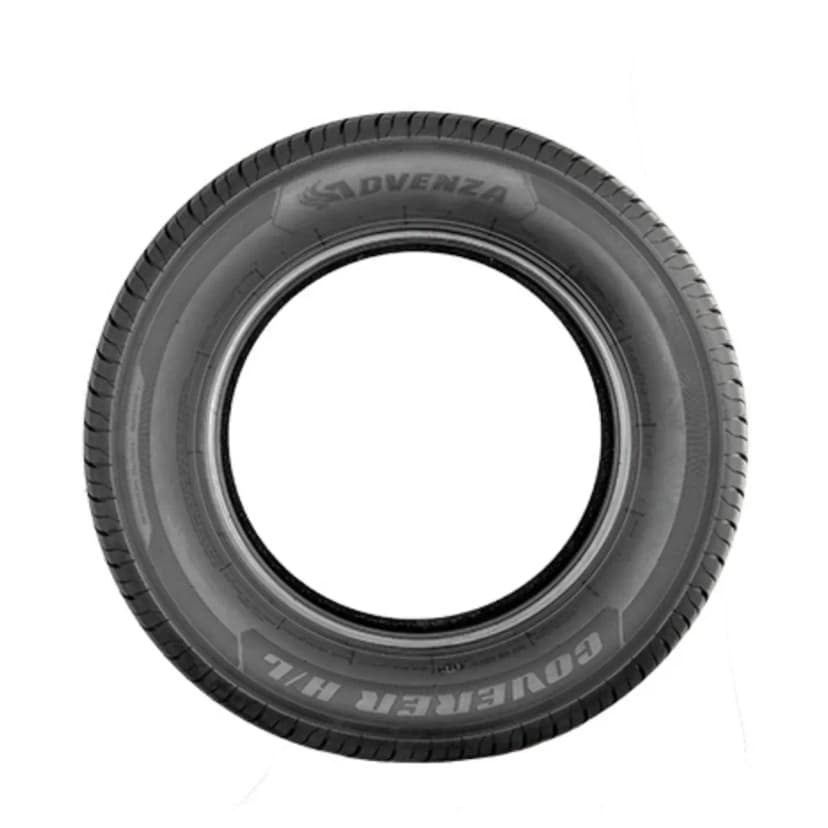 Lốp Advenza 255/70R16 Coverer H/L AC686 | 4pr | Việt Nam