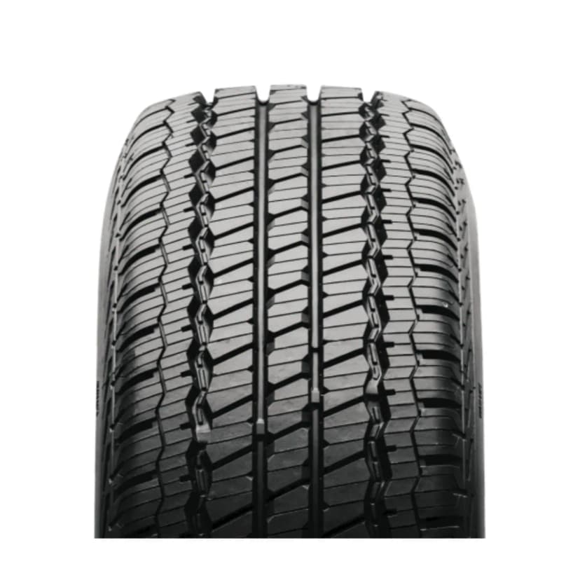 Lốp Advenza 265/65R17 Coverer H/T AC586 | 4pr | Việt Nam