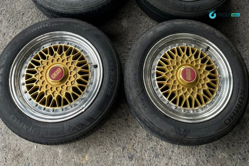 Lốp Kumho có cấu trúc đồng đều giúp duy trì tuổi thọ lâu dài