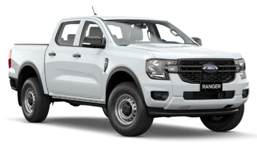 Lốp 235/75R15 có thể dùng cho Ford Ranger XL