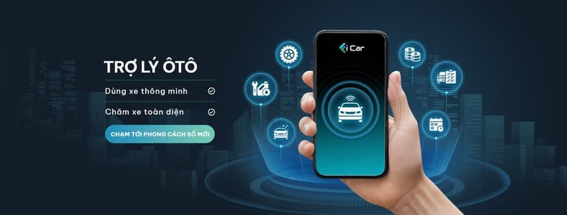 TROLYoto giúp chủ xe tìm gara uy tín, so sánh giá và đặt lịch thay lốp