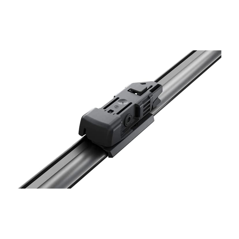 Bộ 2 chiếc Gạt Mưa khung mềm Bosch Aerotwin Euro 26" x 23" A854S