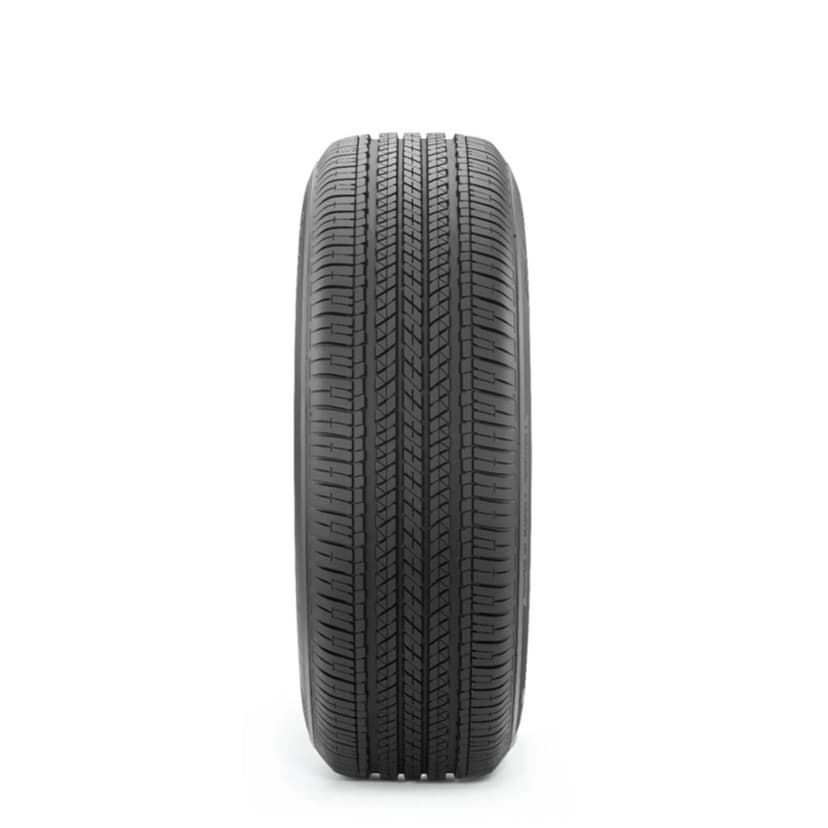 Lốp Bridgestone 245/55R19 Dueler D400 | 4PR | Nhật Bản