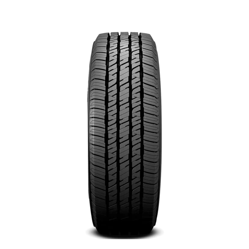 Lốp Bridgestone 255/70R16 Dueler D685 | 4PR | Thái Lan