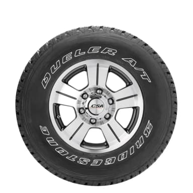 Lốp Bridgestone 225/75R16 Dueler D694 | 4PR | Nhật Bản