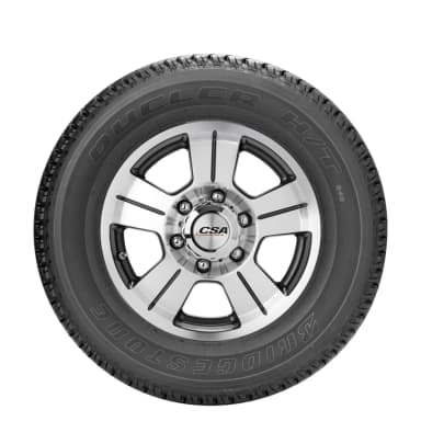 Lốp Bridgestone 265/70R16 Dueler D840 | 4PR | Thái Lan