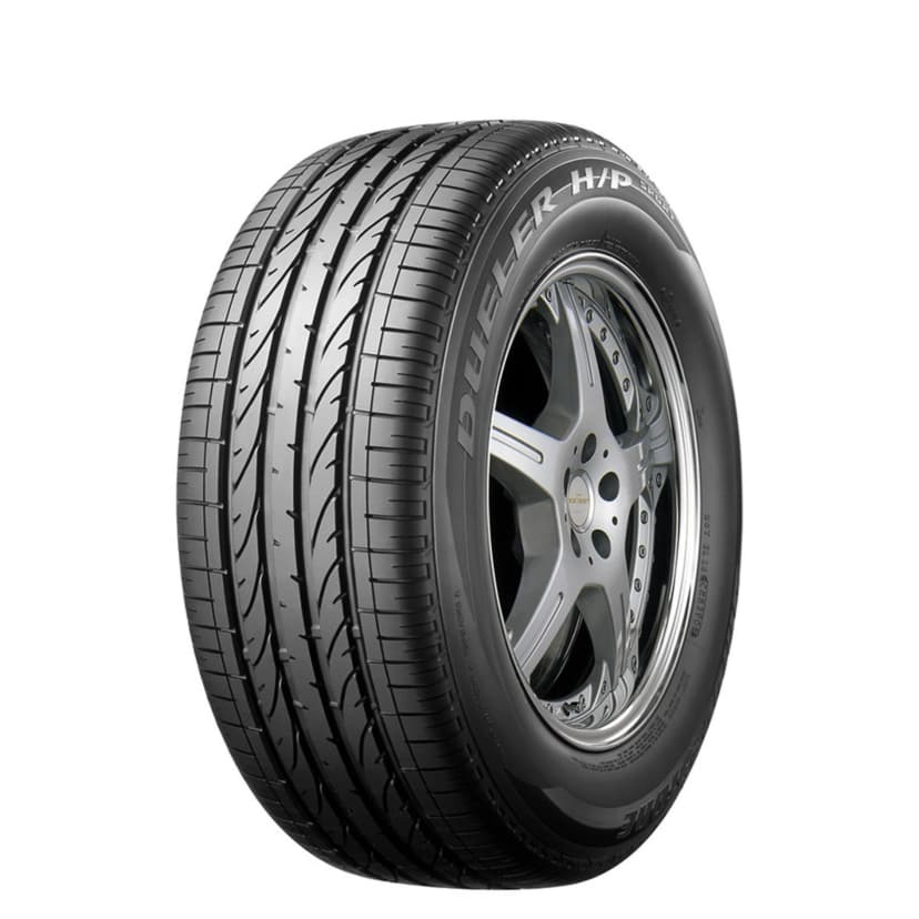 Lốp Bridgestone 225/60R18 Dueler DHPS | 4PR | Nhật Bản