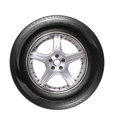 Lốp Bridgestone 225/55R18 Dueler DHPS | 4PR | Nhật Bản