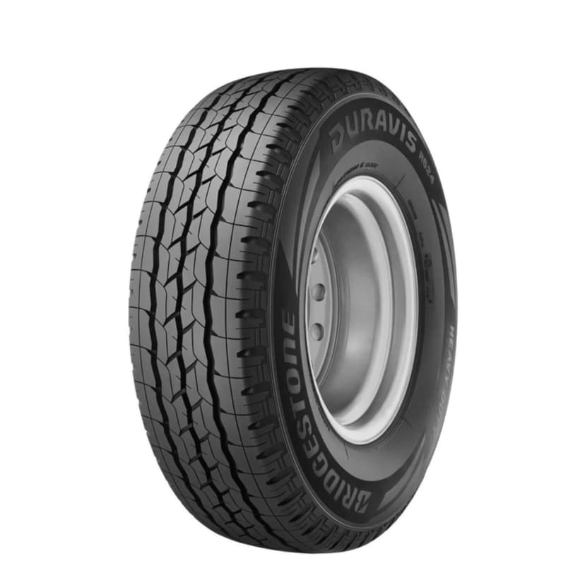 Lốp Bridgestone 215/70R16C Duravis R624 | Indonesia